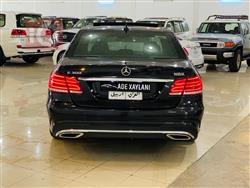 مێرسێدس بێنز E-Class
